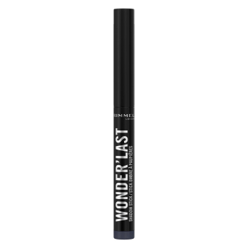 Barra sombra de ojos wonder´last 011 blueberry bby Rimmel London 1 ud.