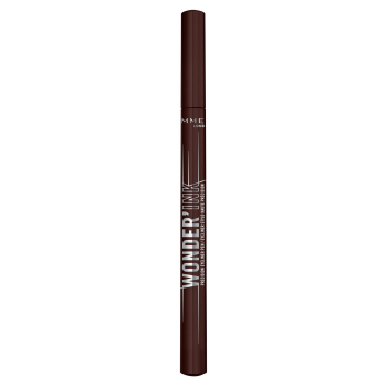 Delineador de ojos wonder´ink 002 spiced chestnut Rimmel London 1 ud.