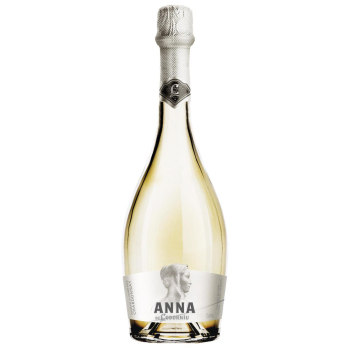 Cava Anna de Cordoníu brut ecológico 75 cl.
