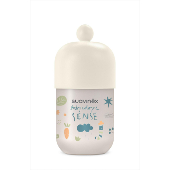 Agua de colonia sense Suavinex Baby 100 ml.