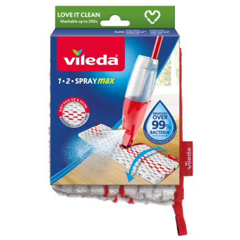 Recambio Sistema VILEDA 1.2 Spray Max