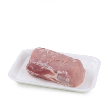 Trozo de Lomo de Cerdo Carrefour 1,2 kg aprox