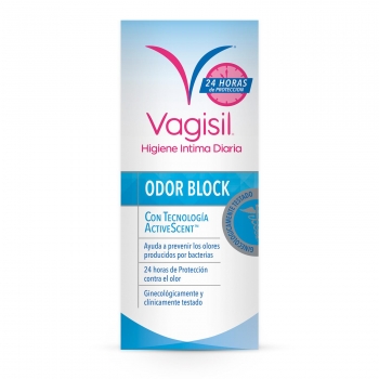Gel intima odor block Vagisil 250 ml.