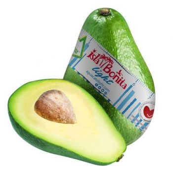 Aguacate light 1 kg aprox