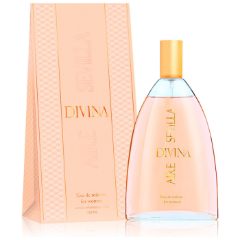 Agua de colonia Divina Aire de Sevilla 150 ml.