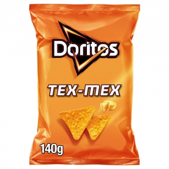 Doritos Tex Mex 140 g.