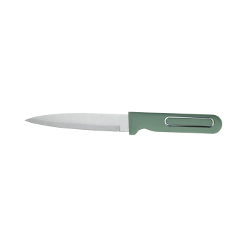 Cuchillo Multiusos de Acero Inoxidable 12,5 cm SAN IGNACIO Sabores