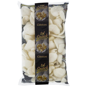 Pan de gamba Tot Snack 80 g.