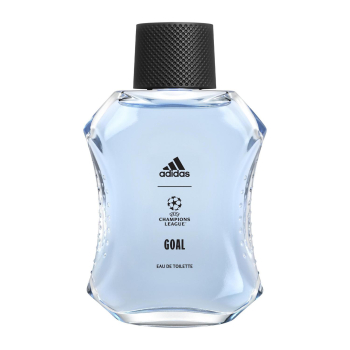Agua de colonia goal Adidas 100 ml.