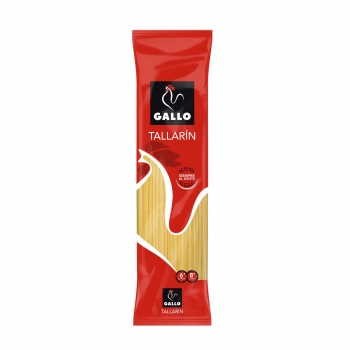 Tallarines Gallo 450 g.