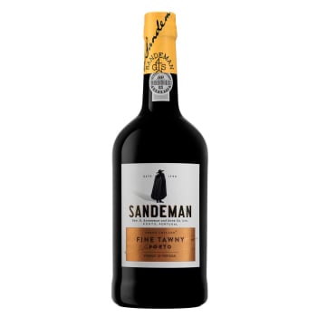 Vino generoso Sandeman D.O. Porto 75 cl.