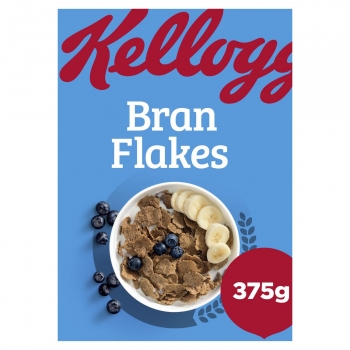 Cereales All Bran Flakes Kellogg's 375 g.