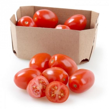 Tomate cherry pera ecológico Carrefour Bio 250 g