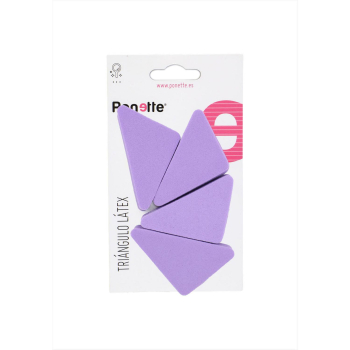 Esponja de maquillaje
