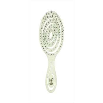 Cepillo desenredante mini eco natural Ponette 1 ud.