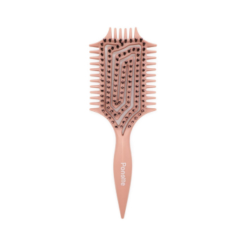 Cepillo moldeador ondas Ponette 1 ud.