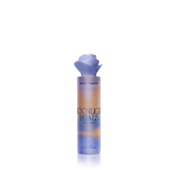 Agua de colonia moonlight petals flowerland Women'secret 250 ml.