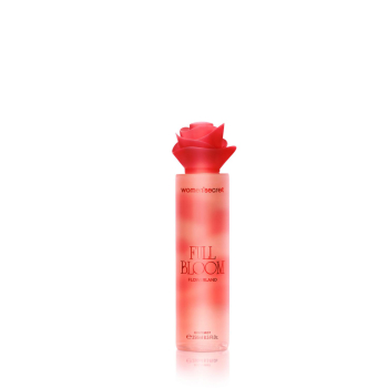 Agua de colonia full bloom flowerland Women'secret 250 ml.