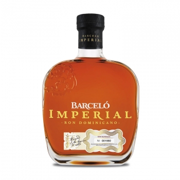 Barcelo Imperial Ron