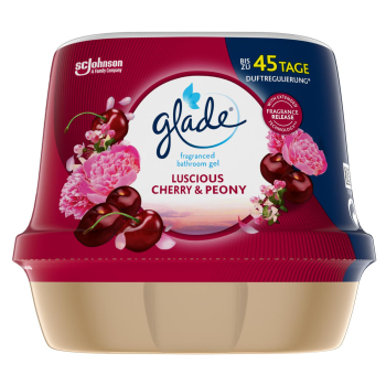 Ambientador absorbeolores para el baño Glade 1 ud.