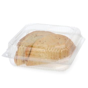 Empanadilla de pollo al curry 3 ud
