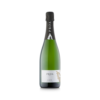 Cava Proa brut D.O. Cava 75 cl.
