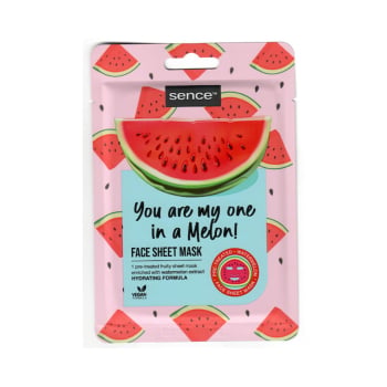 Mascarilla facial You are my One in a Melón Sence 1 ud.