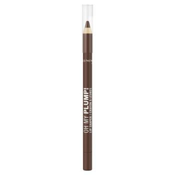Delineador labial Oh My Plump! 110 Rimmel 1 ud.