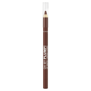 Delineador labial Oh My Plump! 100 Rimmel 1 ud.