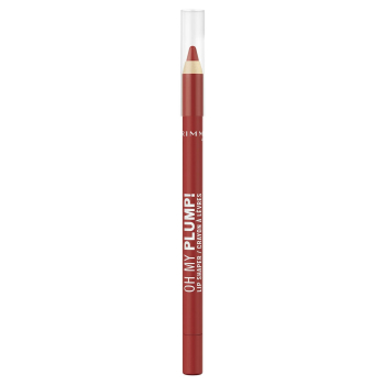 Delineador labial Oh My Plump! 080 Rimmel 1 ud.