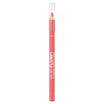 Delineador labial Oh My Plump! 040 Rimmel 1 ud.
