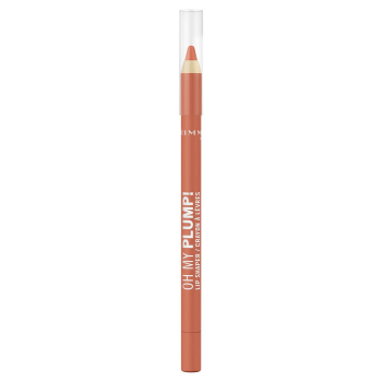 Delineador labial Oh My Plump! 030 Rimmel 1 ud.