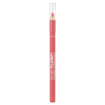 Delineador labial Oh My Plump! 060 Rimmel 1 ud.