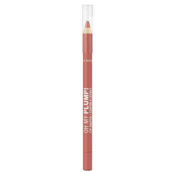 Delineador labial Oh My Plump! 010 Rimmel 1 ud.