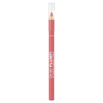 Delineador labial Oh My Plump! 020 Rimmel 1 ud.