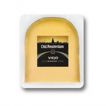 Queso de vaca gouda curado Old Amsterdam Westland pieza de 300 g aprox