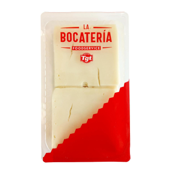 Queso gouda en lonchas La Bocatería 500 g