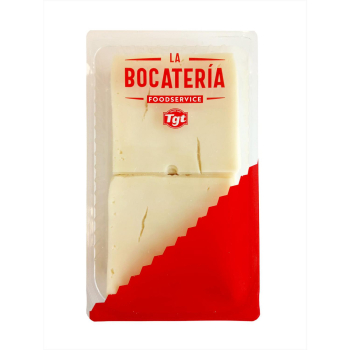 Queso en lonchas Tgt 500 g