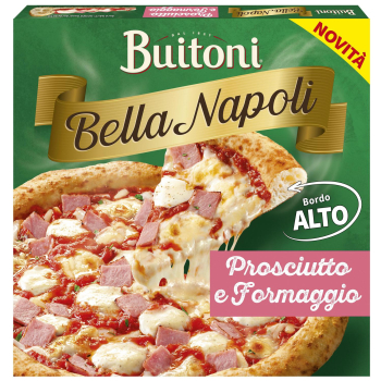 Pizza Prosciutto Buitoni 350 g.