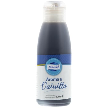 Aroma de vainilla Márdel 100 ml.