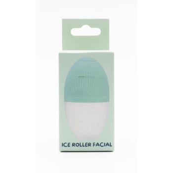 Rodillo de hielo facial Becasan Nature 1 ud.