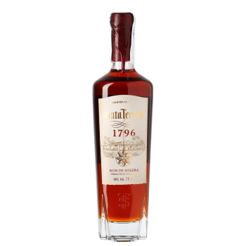 Ron Santa Teresa solera 70 cl.