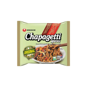 Fideos estilo coreano Chapagetti 140 g.