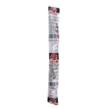 Fuet extra, Secallona Pont 175 g.