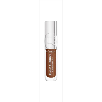 Aceite labial voluminizador con ácido hialurónico 510 la nuit sparkle Plump Ambition L'Oréal Paris 1 ud.
