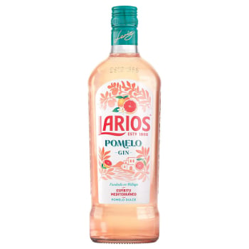 Ginebra Larios pomelo 70 cl.