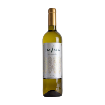 Vin blanco verdejo Emina D.O. Rueda 75 cl.