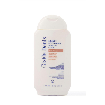 After Sun bronze+ Gisèle Denis 200 ml.