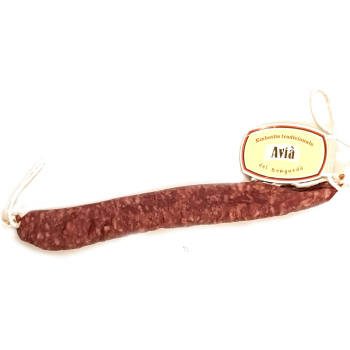 Fuet Tastet Valldan 160 g