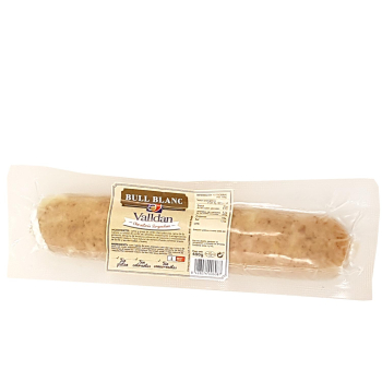 Bull blanc Valldan sin gluten 400 g